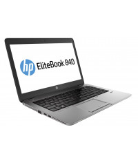 HP EliteBook 840 G2 "A" Intel® Core i5-5300U@2.9GHz|8GB RAM|240GB SSD|14"FullHD|WIFI|BT|CAM|Windows 10/11 Pro Trieda A Záruka 3 roky